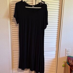 Old navy swing Dresses (4)